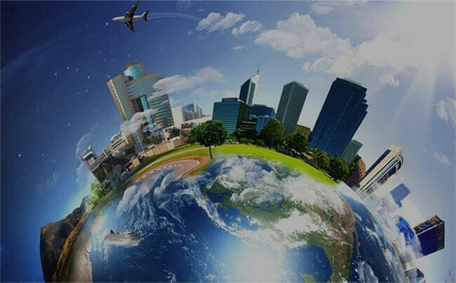 international relocation services