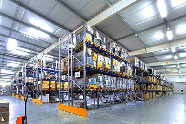 Long Term Storage Delhi